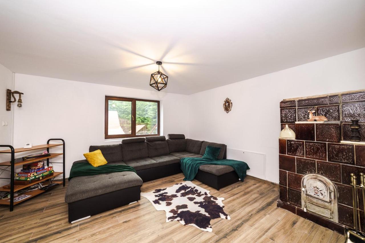 Cabana Valea Rea, Boga Boga  Bagian luar foto