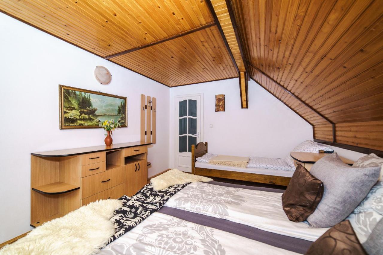 Cabana Valea Rea, Boga Boga  Bagian luar foto