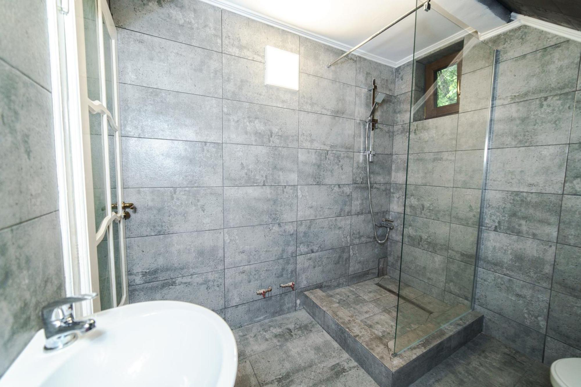 Cabana Valea Rea, Boga Boga  Bagian luar foto